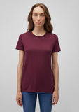 Red Basic T-Shirt