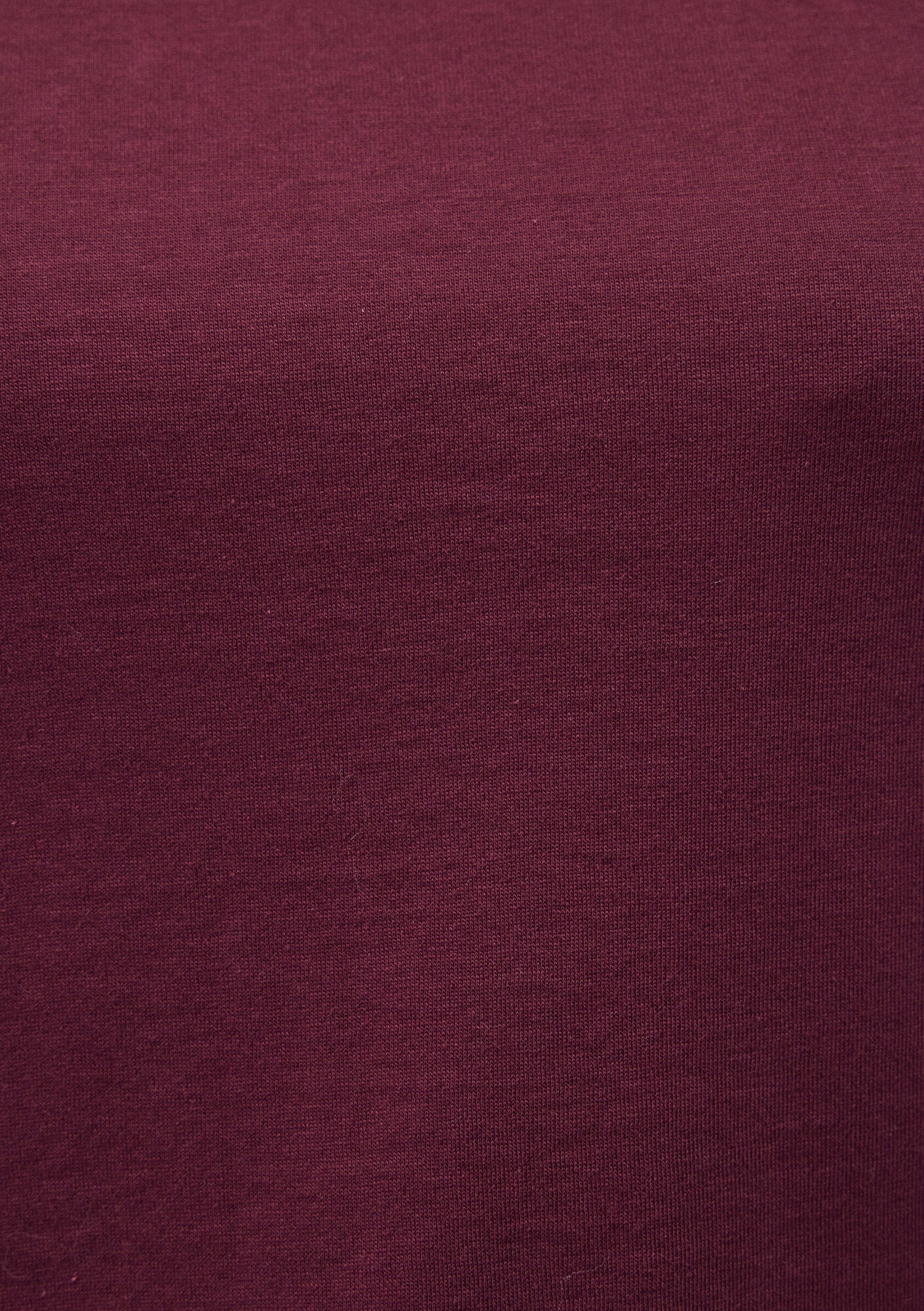 Red Basic T-Shirt