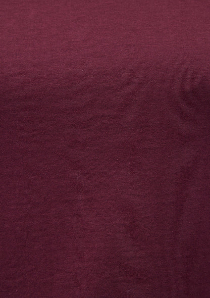 Red Basic T-Shirt