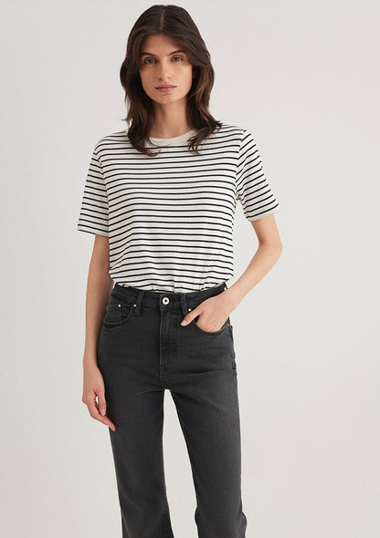 Black Basic T-Shirt