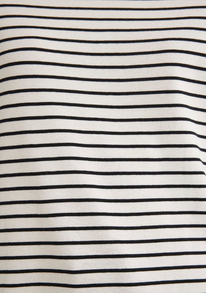 Black Basic T-Shirt