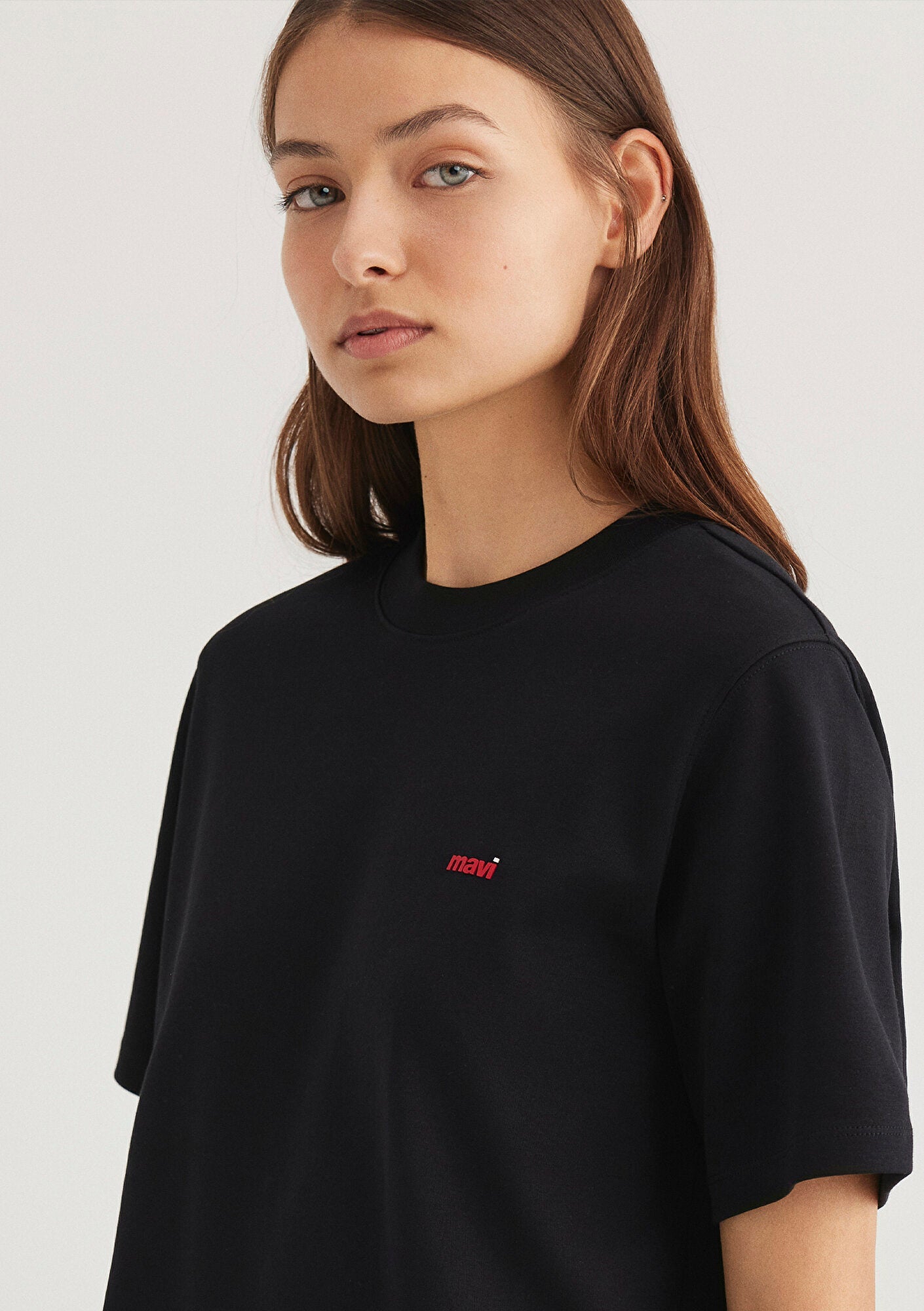 Black T-Shirt