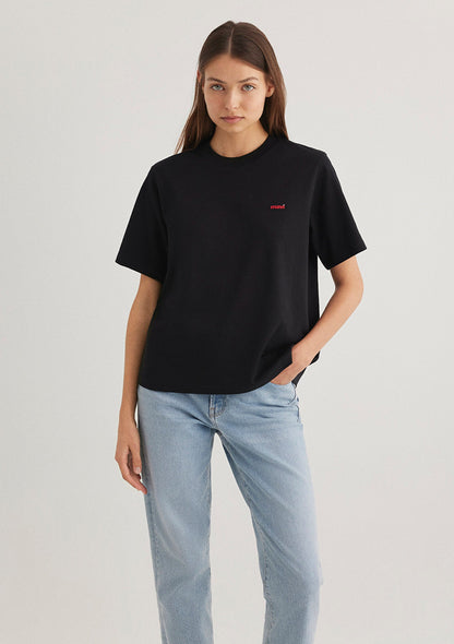 Black T-Shirt
