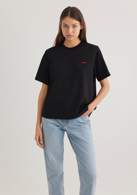 Black T-Shirt