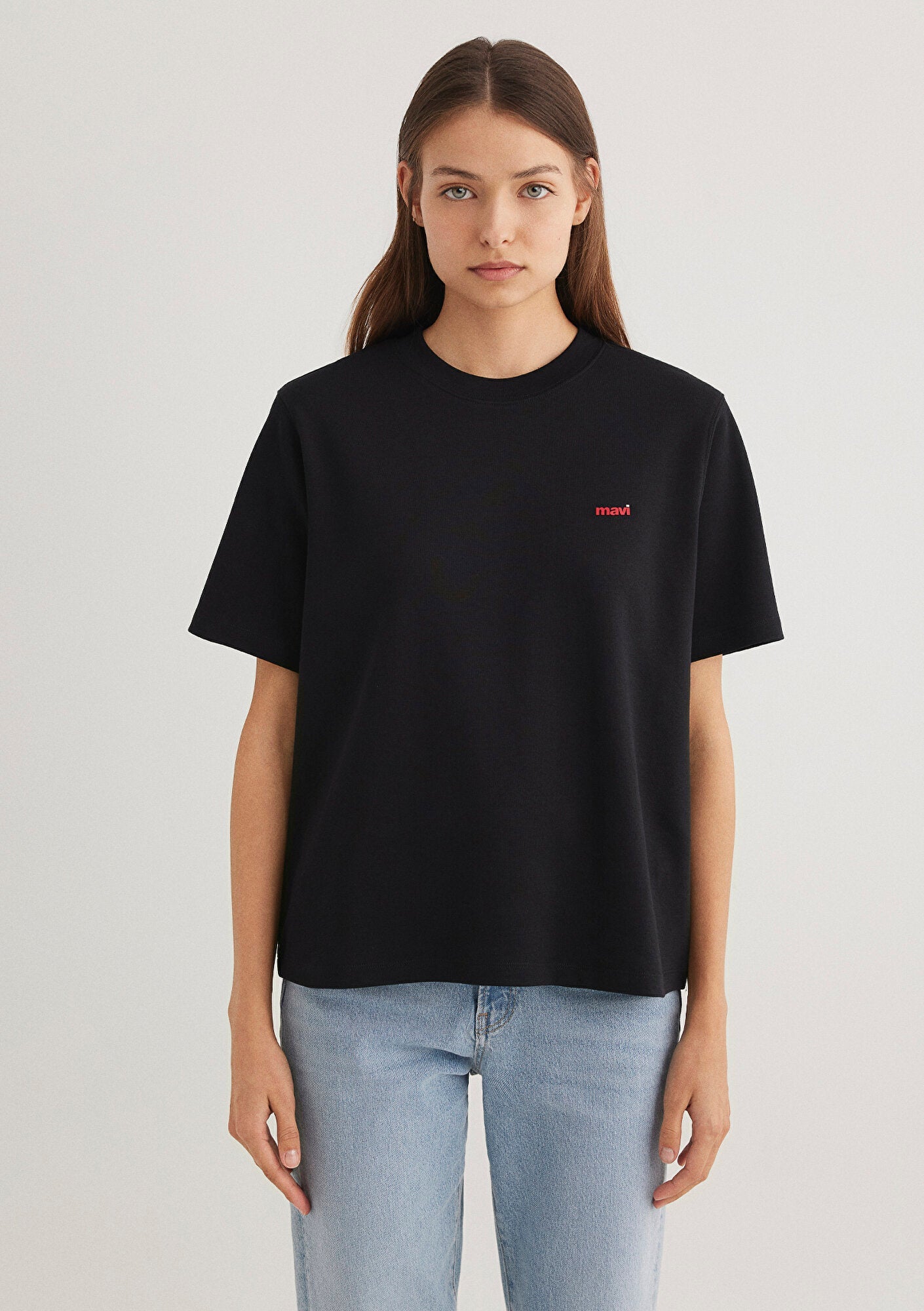 Black T-Shirt