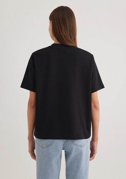 Black T-Shirt