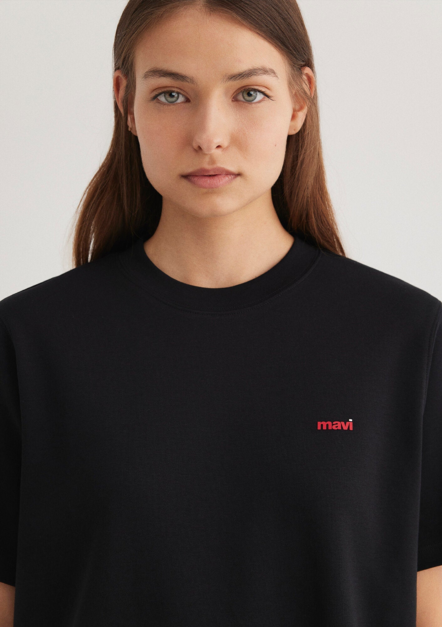 Black T-Shirt