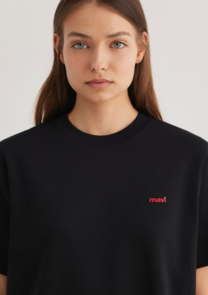 Black T-Shirt