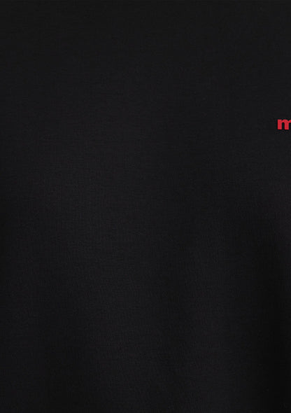 Black T-Shirt