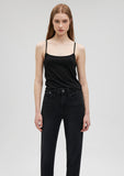 Strap Black Basic Tank