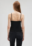 Strap Black Basic Tank