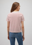 Red Striped T-Shirt