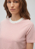 Red Striped T-Shirt