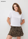 White T-Shirt