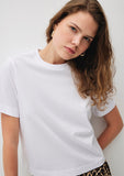 White T-Shirt