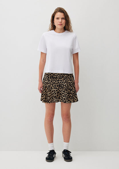 White T-Shirt