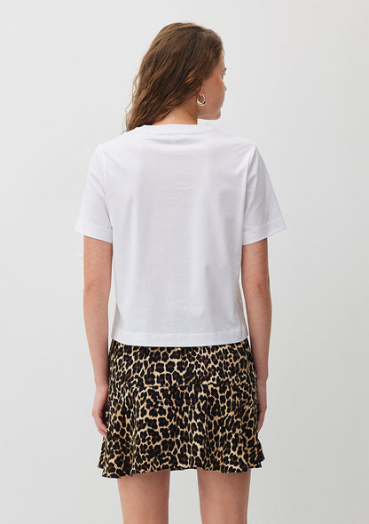 White T-Shirt