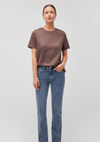 Pruple Basic T-Shirt