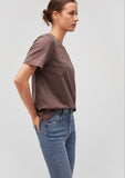Pruple Basic T-Shirt