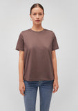 Pruple Basic T-Shirt