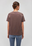 Pruple Basic T-Shirt