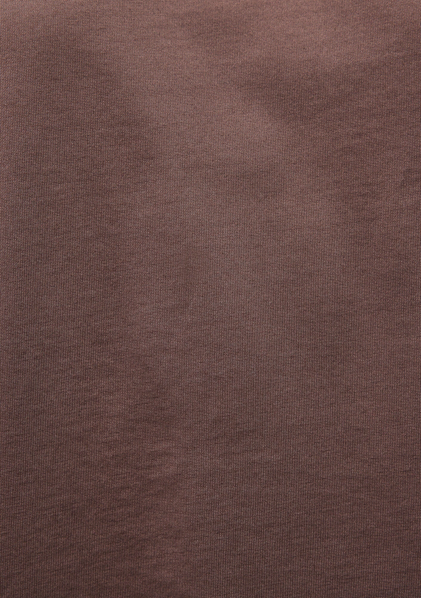 Pruple Basic T-Shirt