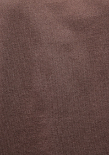 Pruple Basic T-Shirt