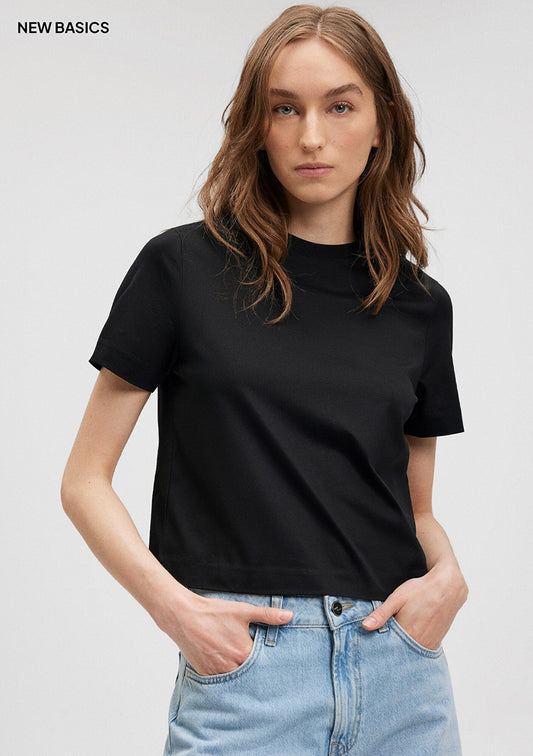 Black T-Shirt