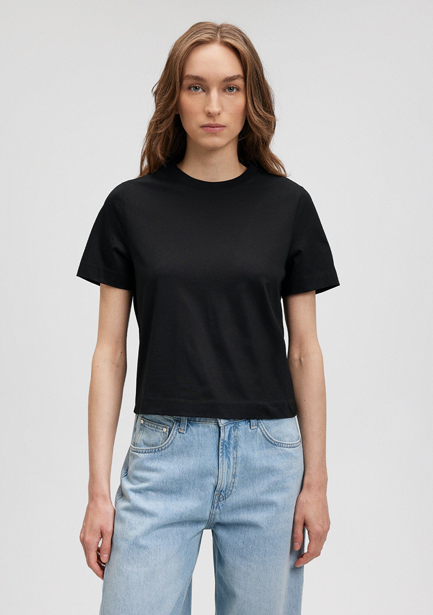 Black T-Shirt
