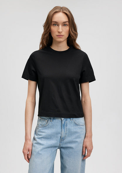 Black T-Shirt