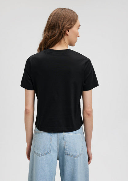 Black T-Shirt