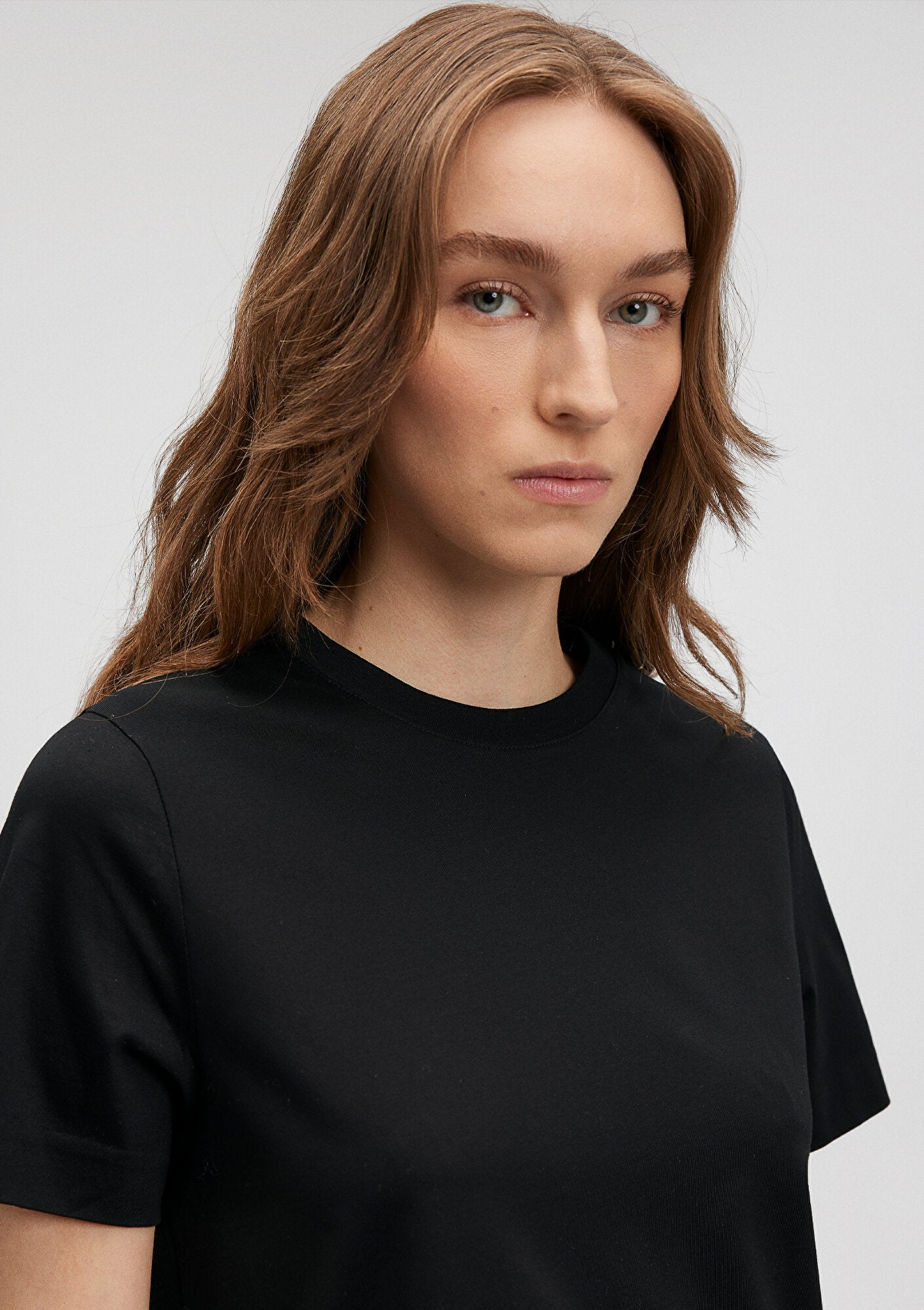 Black T-Shirt