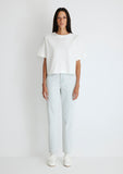 White T-Shirt