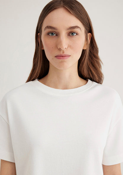 White T-Shirt