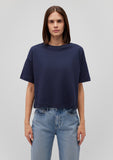 Blue Basic T-Shirt