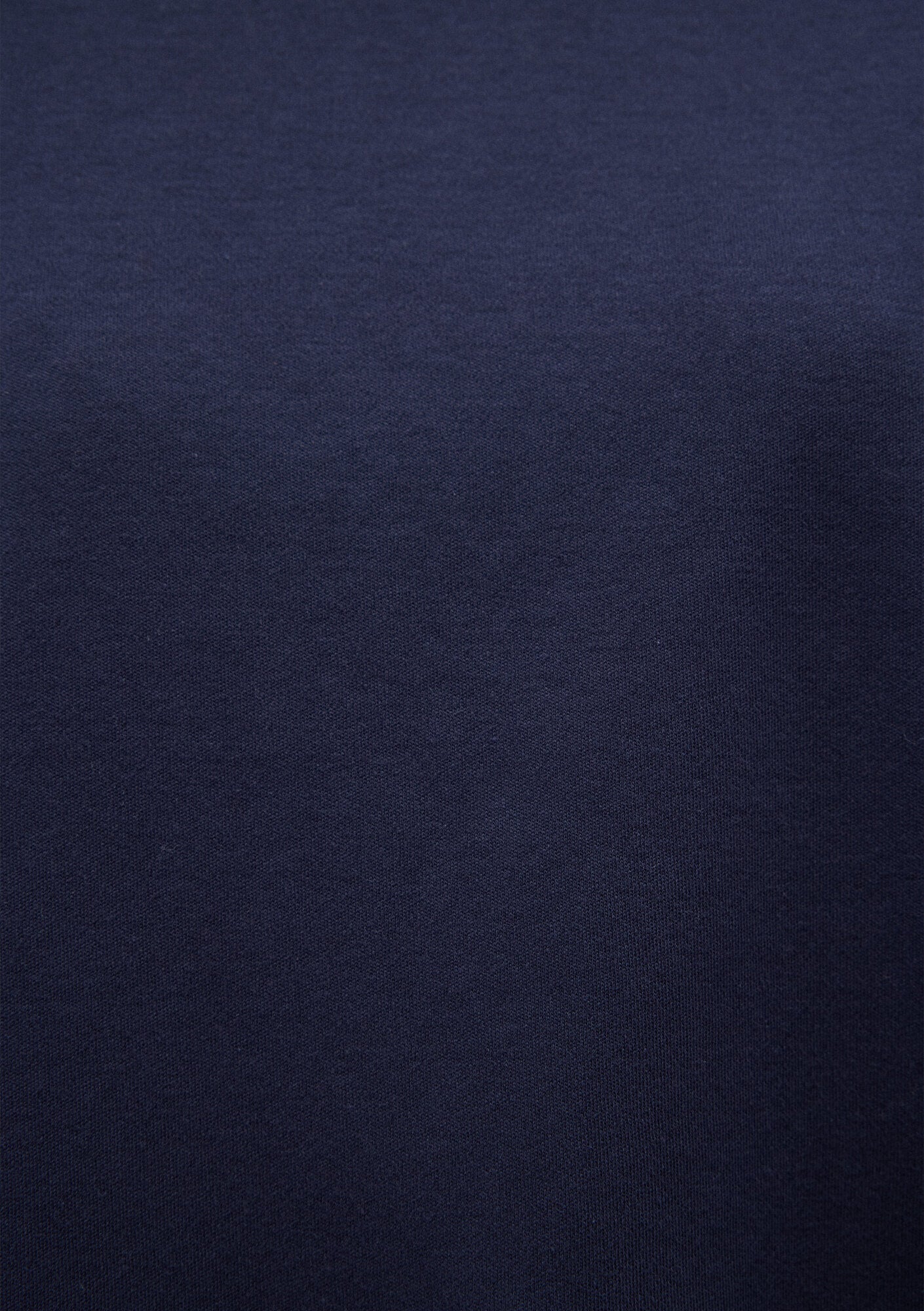 Blue Basic T-Shirt