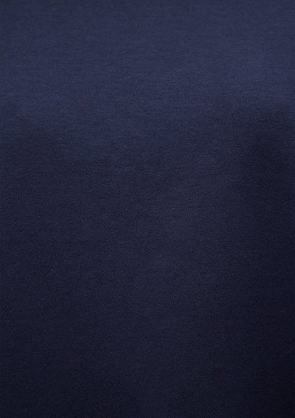 Blue Basic T-Shirt