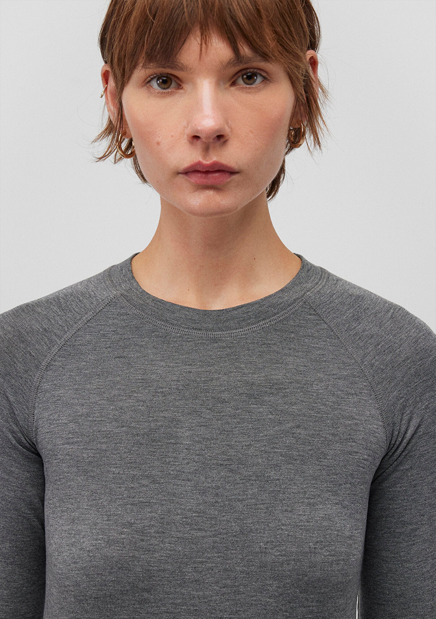 Grey T-Shirt