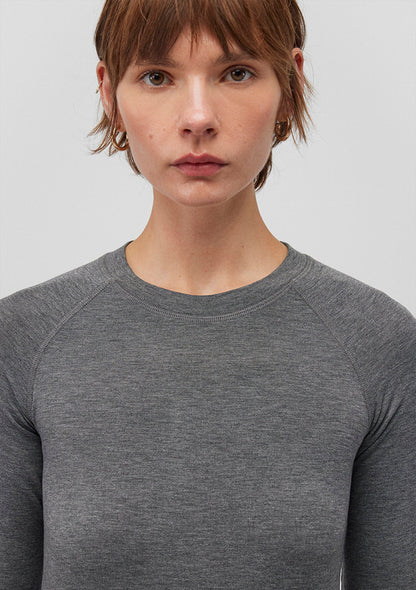 Grey T-Shirt