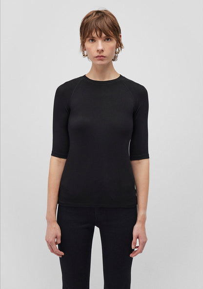 Black T-Shirt