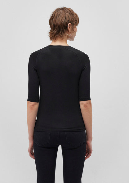 Black T-Shirt