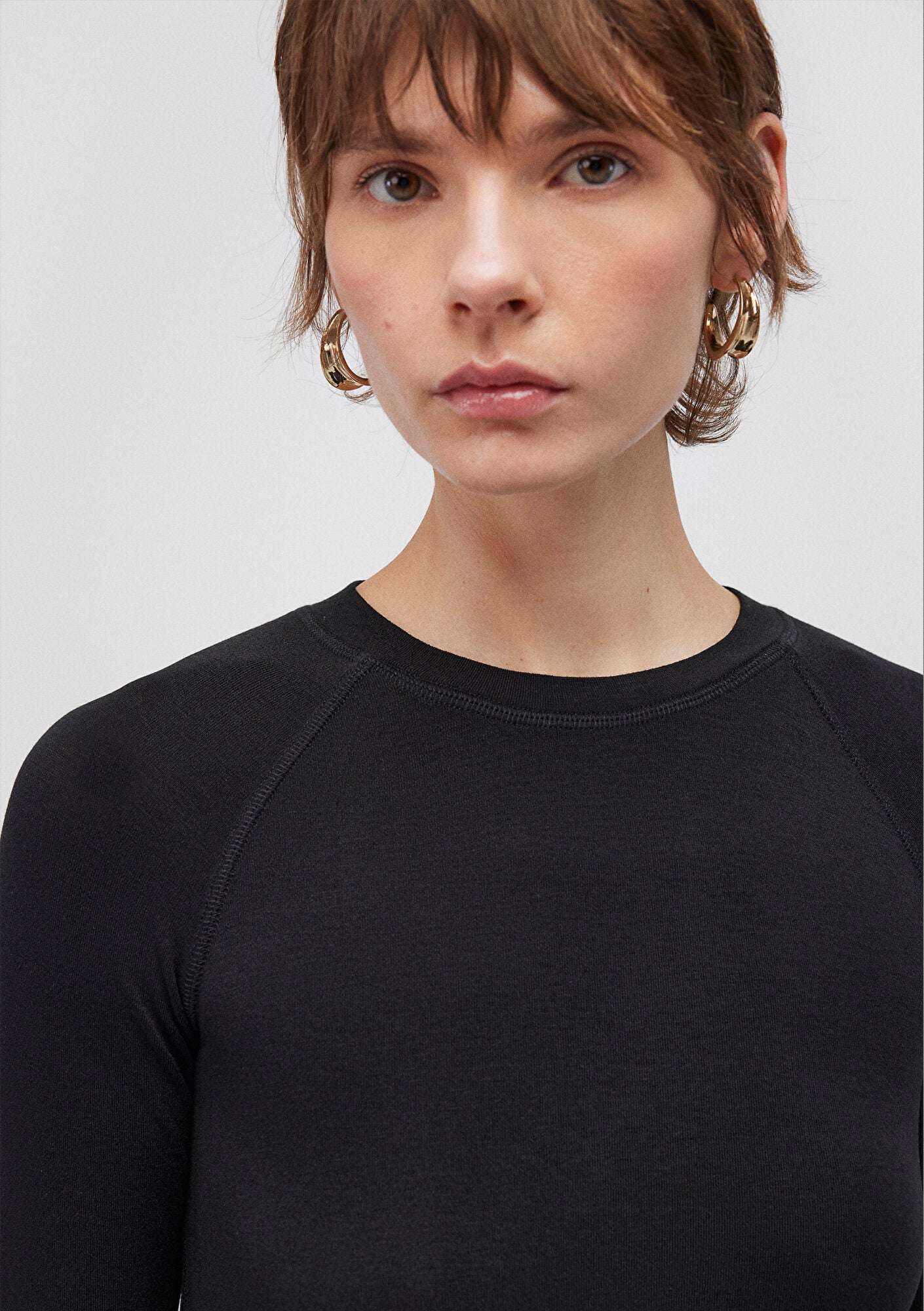 Black T-Shirt