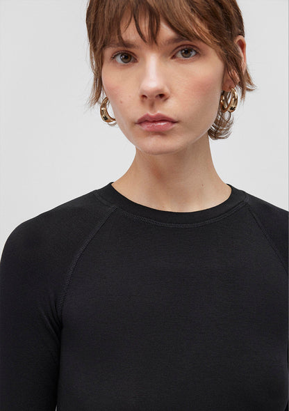 Black T-Shirt