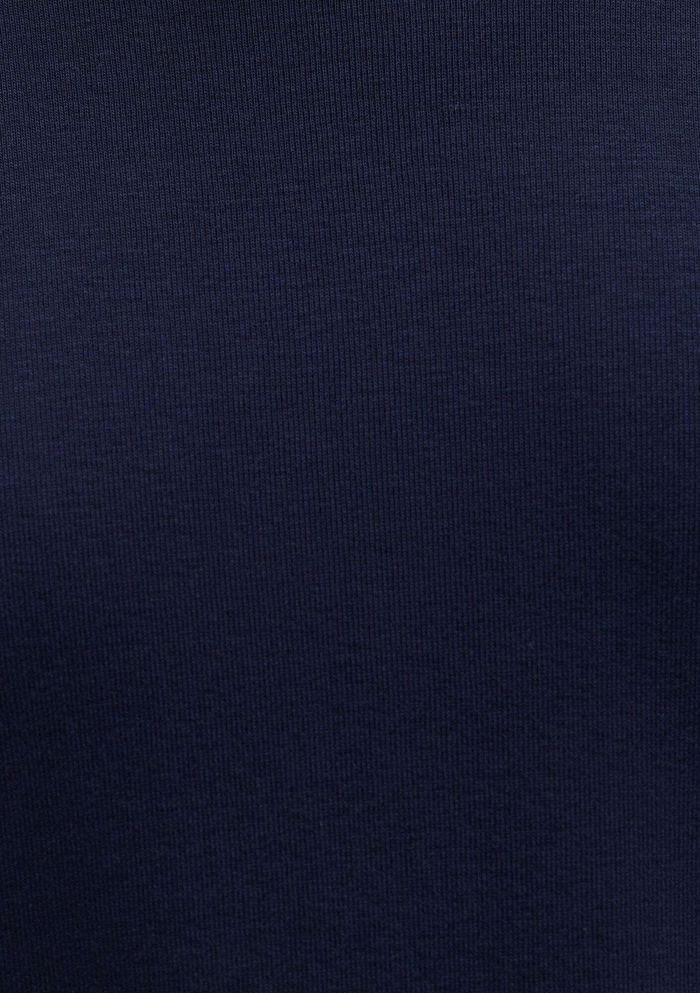 Blue Basic T-Shirt