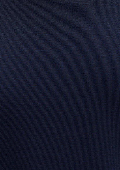 Blue Basic T-Shirt