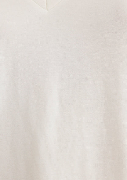 Ecru T-Shirt