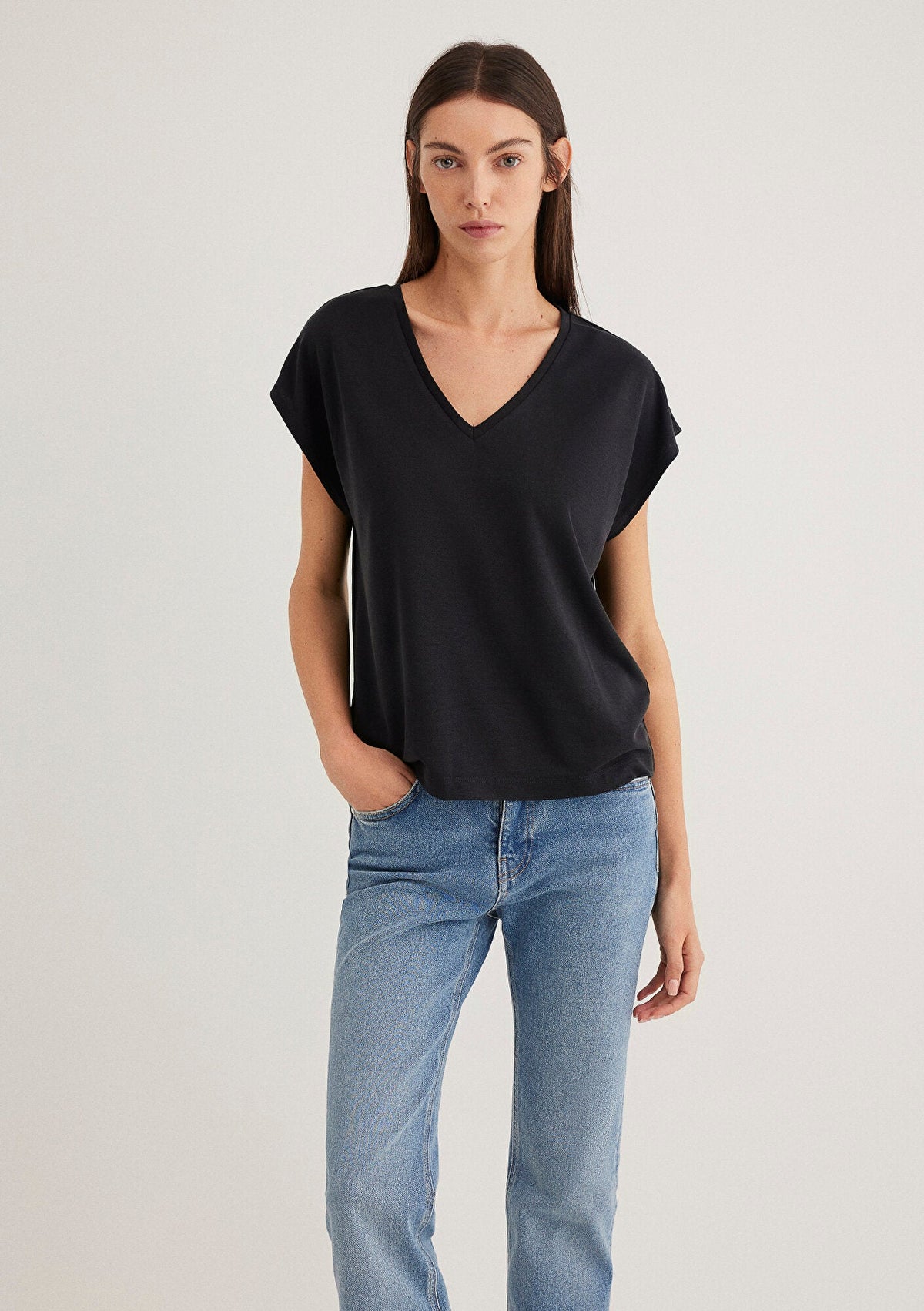 Black T-Shirt