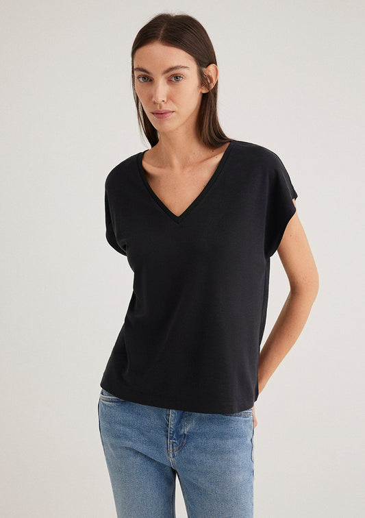 Black T-Shirt