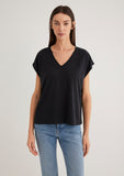 Black T-Shirt