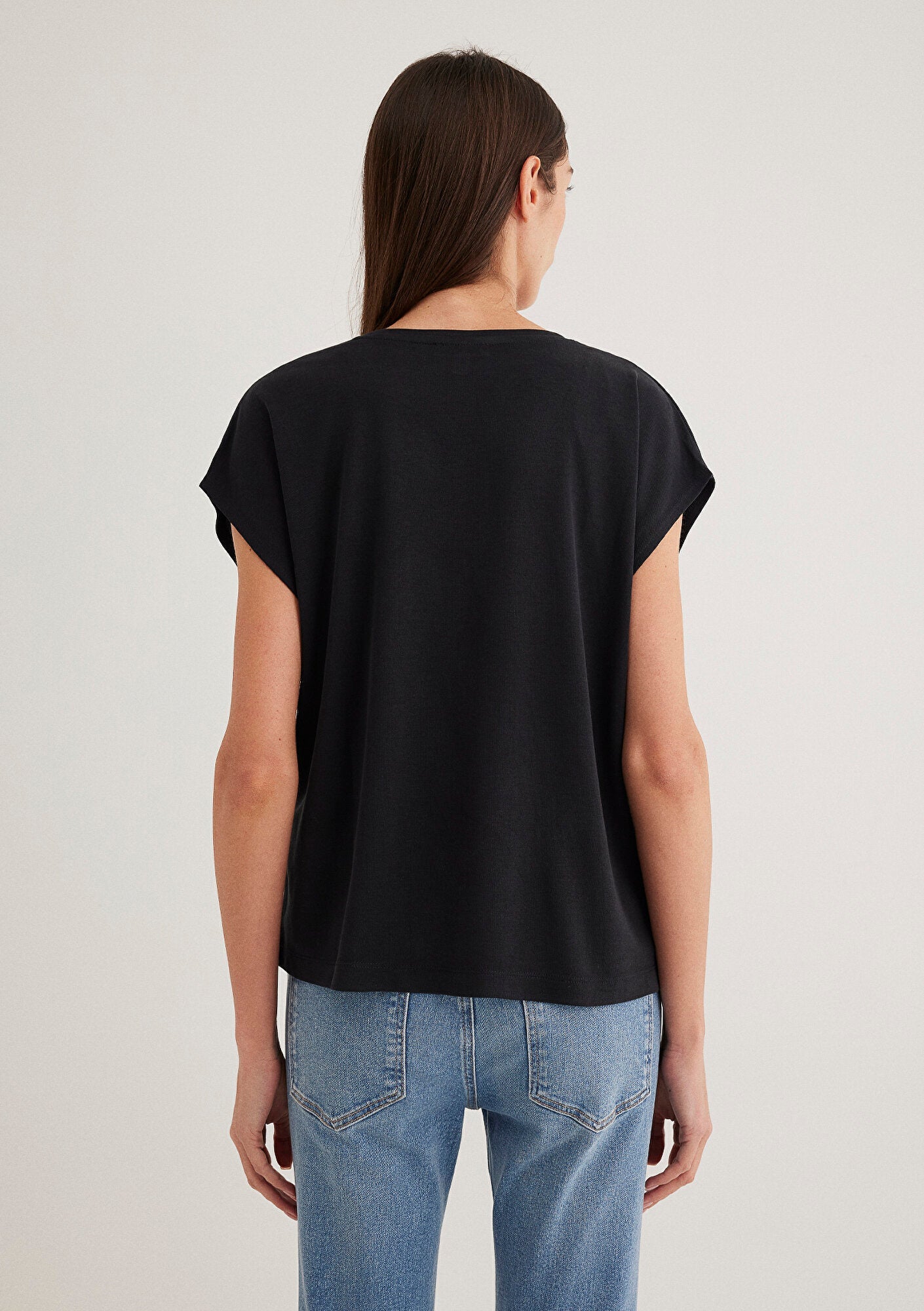 Black T-Shirt